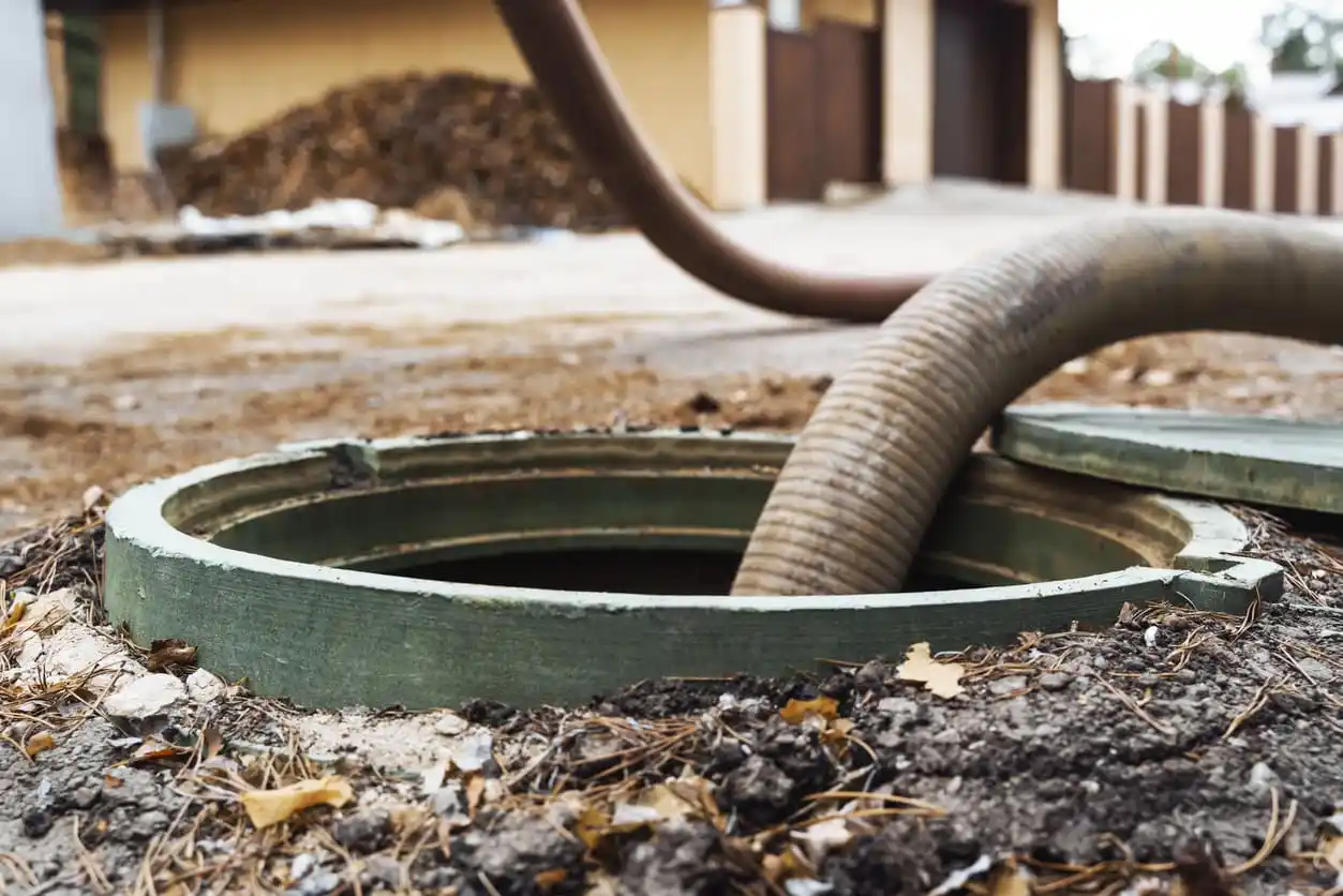 septic tank services Kipnuk